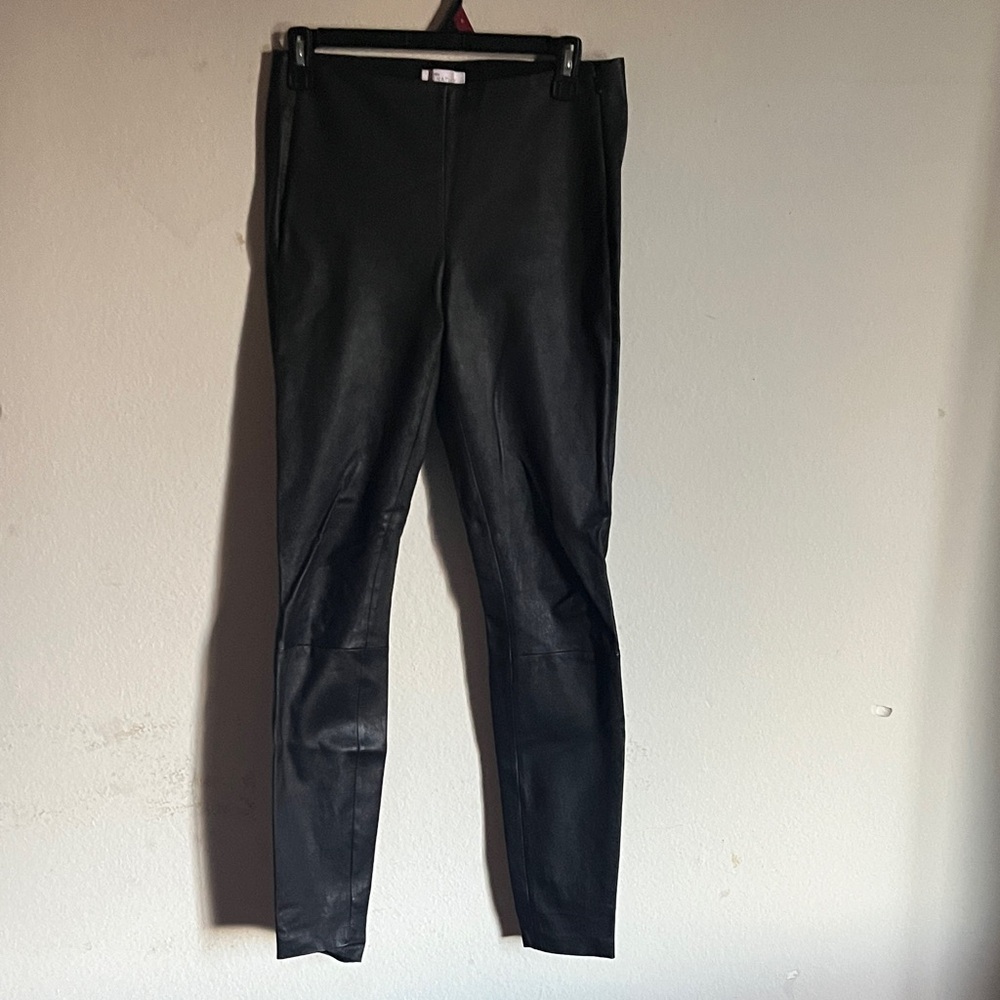 Nordstrom Black Leggings